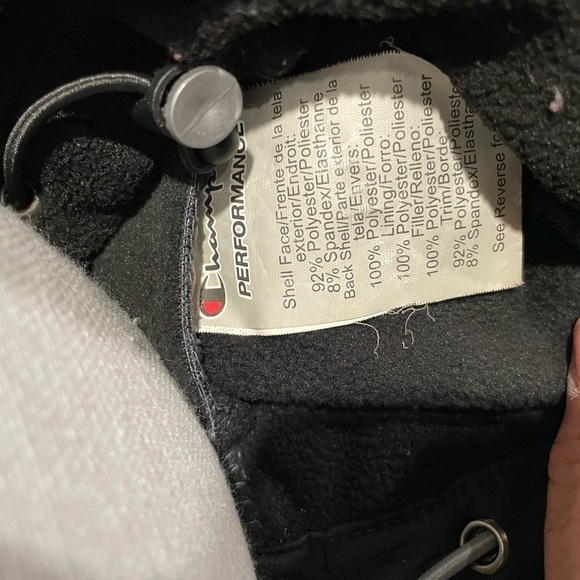 Champion Jacket - Picture 6 of 15